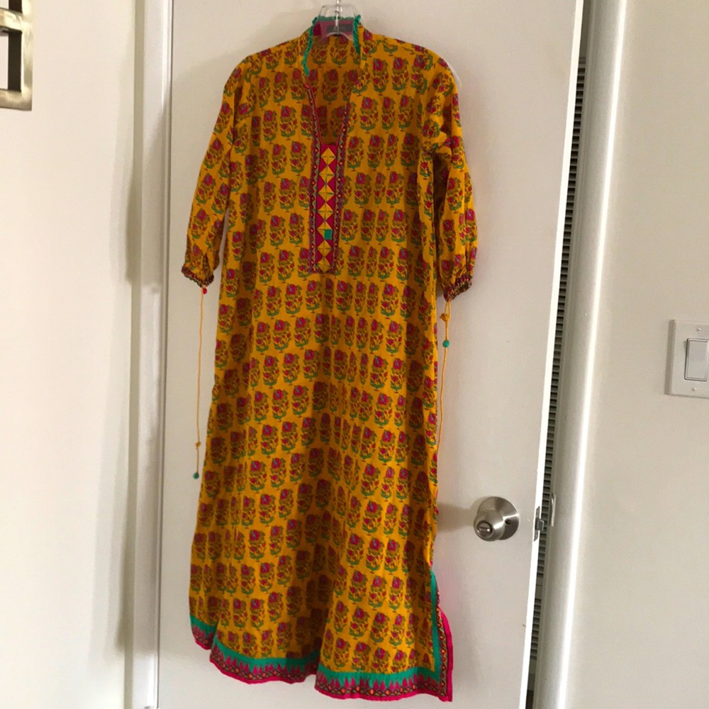 Dress vintage/ish